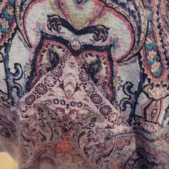 One World Live and Let Live Top - Picture 7 of 10